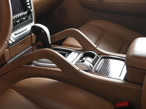 Внедорожник Porsche Cayenne S 2007 года, 1525000 рублей, Ростов-на-Дону