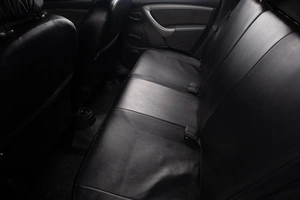 Внедорожник Renault Duster 2018 года, 1349000 рублей, Оренбург