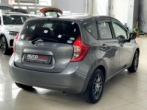 Хетчбэк Nissan Note 2016 года, 787000 рублей, Солонцы