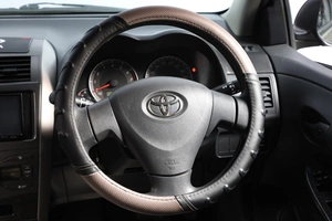 Универсал Toyota Corolla Fielder 2010 года, 1249000 рублей, Новосибирск