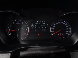 Седан Kia Optima 2017 года, 1849000 рублей, Тверь