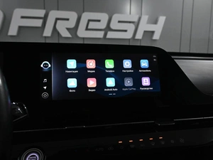 Внедорожник OMODA C5 2023 года, 1670000 рублей, Аксай