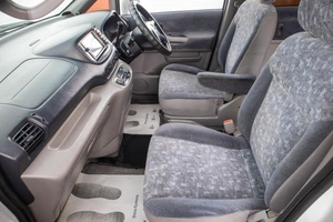 Минивэн Nissan Serena 1999 года, 649000 рублей, Барнаул