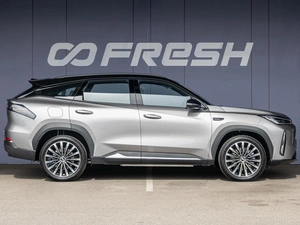 Внедорожник Geely Galaxy M7 2026 года, 3770000 рублей, Краснодар