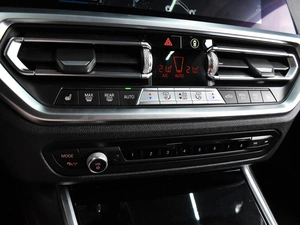 Седан BMW 3 серия 2019 года, 3430000 рублей, Воронеж