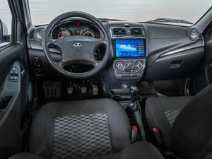 Седан ВАЗ (LADA) Granta 2023 года, 734000 рублей, Ставрополь