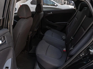 Седан Hyundai Solaris 2013 года, 997000 рублей, Краснодар