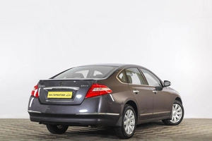 Седан Nissan Teana 2011 года, 1349000 рублей, Тюмень