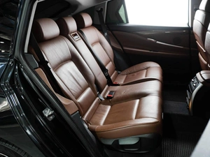 Лифтбек BMW 5 серия GT 2011 года, 1699000 рублей, Тюмень