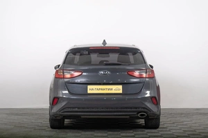 Универсал Kia Ceed 2020 года, 1359000 рублей, Томск