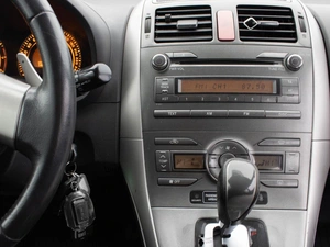 Хетчбэк Toyota Auris 2007 года, 760000 рублей, Петрозаводск