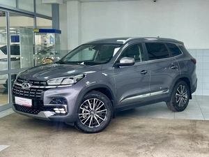 Внедорожник Chery Tiggo 8 2023 года, 2163000 рублей, Красноярск