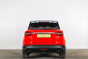 Внедорожник Geely Coolray 2020 года, 1459000 рублей, Тюмень