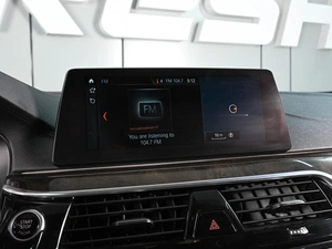 Седан BMW 5 серия 2018 года, 3695000 рублей, Ростов-на-Дону