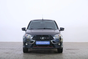 Седан ВАЗ (LADA) Granta 2024 года, 1249000 рублей, Омск