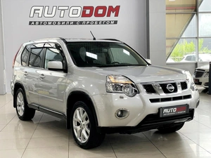 Внедорожник Nissan X-Trail 2013 года, 1447000 рублей, Солонцы