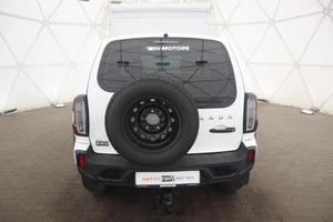 Внедорожник ВАЗ (LADA) Niva 2022 года, 940000 рублей, Орёл