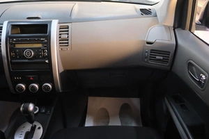 Внедорожник Nissan X-Trail 2008 года, 1249000 рублей, Омск