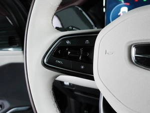 Внедорожник Geely Monjaro 2022 года, 3189000 рублей, Воронеж