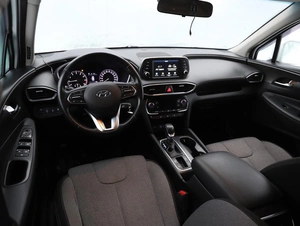 Внедорожник Hyundai Santa Fe 2020 года, 2689000 рублей, Ижевск