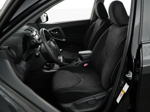 Внедорожник Toyota RAV4 2010 года, 1229050 рублей, Москва