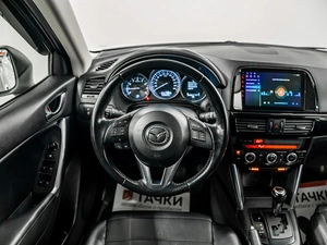 Внедорожник Mazda CX-5 2013 года, 1650000 рублей, Красноярск