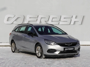 Универсал Opel Astra 2021 года, 1320000 рублей, Волгоград