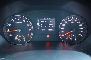 Внедорожник Kia Sportage 2017 года, 1950000 рублей, Мирное