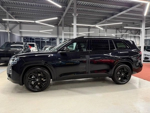 Внедорожник Volkswagen Teramont Pro 2025 года, 6790000 рублей, Павловская Слобода