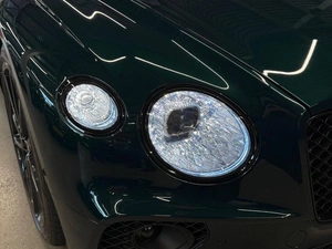 Купе Bentley Continental GT 2021 года, 22000000 рублей, Павловская Слобода