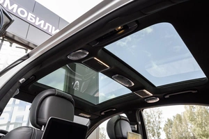 Седан Mercedes-benz S-класс AMG 2017 года, 7875000 рублей, Ульяновск