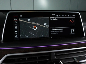 Седан BMW 7 серия 2022 года, 6899000 рублей, Минеральные Воды