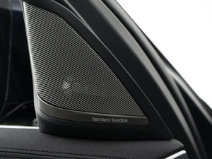 Седан BMW 5 серия 2019 года, 3883055 рублей, Москва