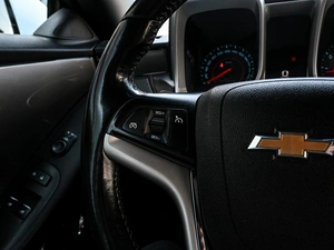 Купе Chevrolet Camaro 2013 года, 2173000 рублей, Волгоград