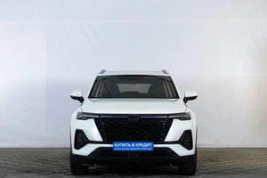 Внедорожник Changan CS35 Plus 2023 года, 1869000 рублей, Тюмень