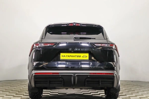 Внедорожник Jetour Dashing 2023 года, 2339000 рублей, Пермь