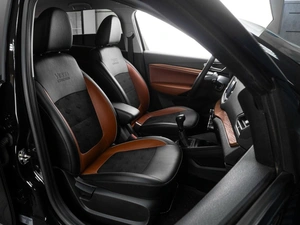 Универсал ВАЗ (LADA) Vesta 2024 года, 1719000 рублей, Тюмень