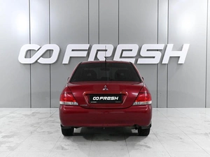 Седан Mitsubishi Lancer 2006 года, 429000 рублей, Аксай