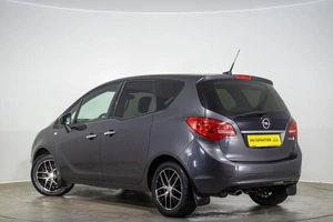 Минивэн Opel Meriva 2012 года, 749000 рублей, Оренбург