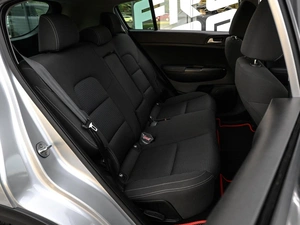 Внедорожник Kia Sportage 2017 года, 2235000 рублей, Волгоград