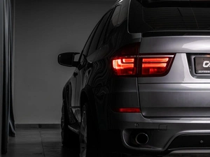 Внедорожник BMW X5 2010 года, 1926000 рублей, Тюмень