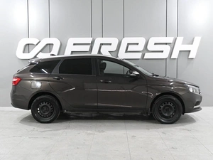 Универсал ВАЗ (LADA) Vesta 2019 года, 999000 рублей, Ростов-на-Дону