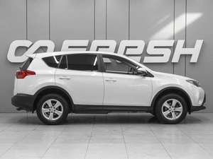 Внедорожник Toyota RAV4 2013 года, 1950000 рублей, Ростов-на-Дону