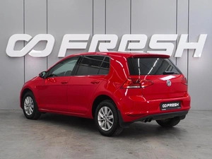 Хетчбэк Volkswagen Golf 2013 года, 1219000 рублей, Воронеж
