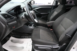 Седан ВАЗ (LADA) Vesta 2016 года, 749000 рублей, Омск