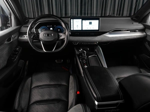 Седан Geely Preface 2023 года, 2499000 рублей, Тюмень