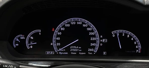 Седан Mercedes-benz S-класс 2012 года, 1980000 рублей, Красноярск