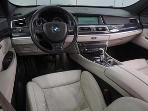 Лифтбек BMW 5 серия GT 2012 года, 1834000 рублей, Воронеж