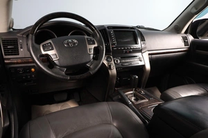 Внедорожник Toyota Land Cruiser 2008 года, 3299000 рублей, Новосибирск