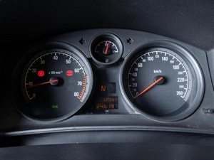 Хетчбэк Opel Astra 2008 года, 599000 рублей, Ставрополь